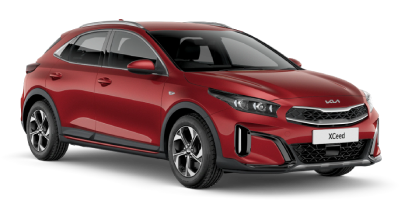 New Kia XCeed | Cutting-Edge Crossover | Perrys | Kia Dealer