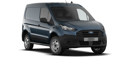 New Ford Transit Connect Van For Sale | Perrys | Ford Van Dealer