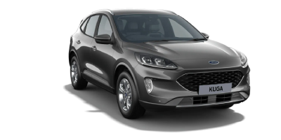 New Ford Kuga | Perrys | Ford Dealer