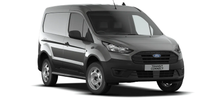 Ford best sale connect van