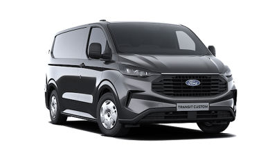 Ford Transit Custom Trend