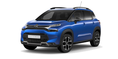 Citroen C3 Aircross Shine – Guy Perry Ltd