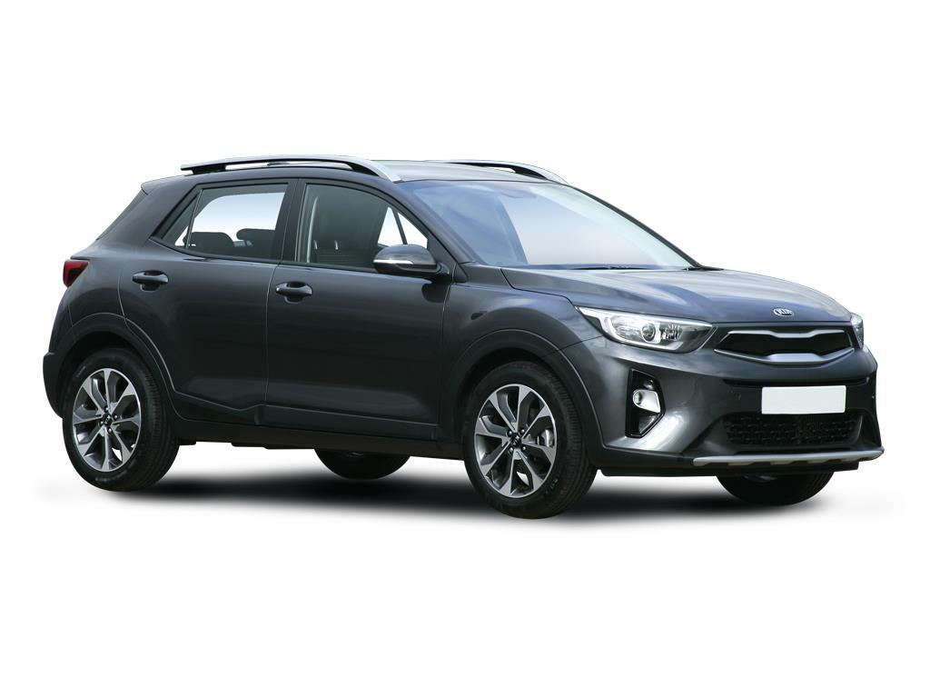 KIA STONIC 1.0T GDi 99 2 5dr