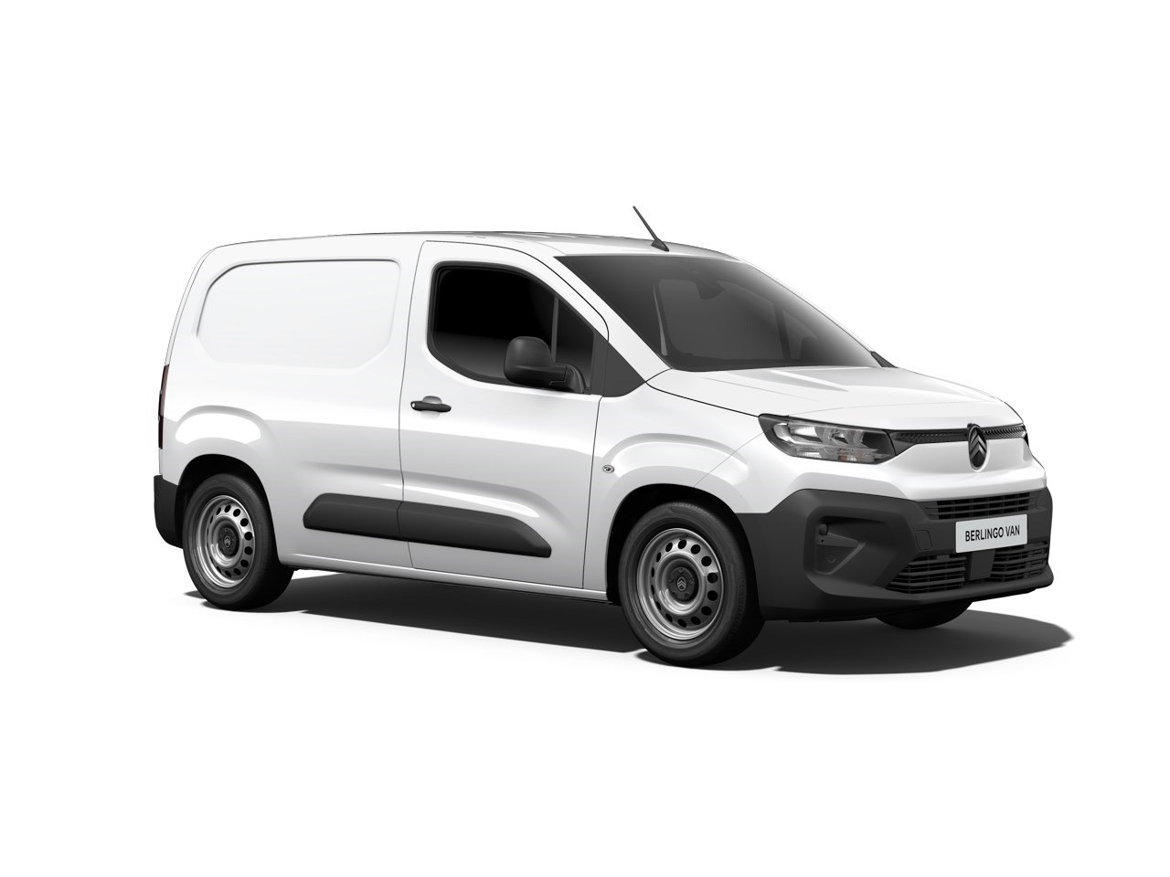 CITROEN BERLINGO 1.5 BlueHDi 130ps 1000kg Van Enterprise EAT8