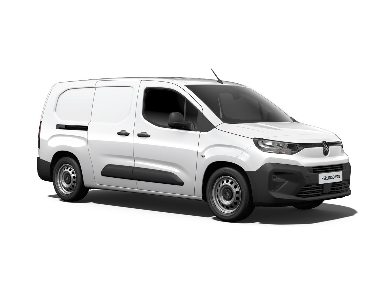 CITROEN BERLINGO 1.5 BlueHDi 130ps 950kg Van Enterprise EAT8