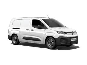 CITROEN e BERLINGO XL at Perrys Alfreton