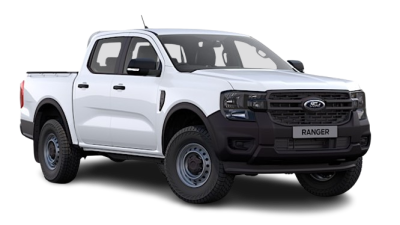 All-New Ford Ranger MS-RT XL