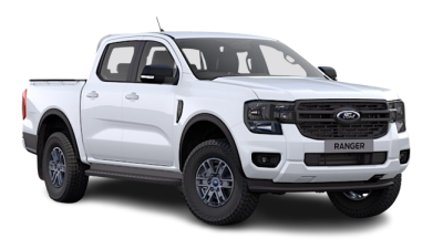 All-New Ford Ranger MS-RT XLT