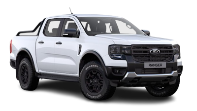 All-New Ford Ranger MS-RT Tremor