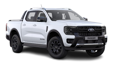 All-New Ford Ranger MS-RT Wildtrak