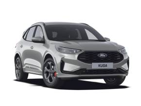 FORD KUGA ESTATE at Perrys Alfreton