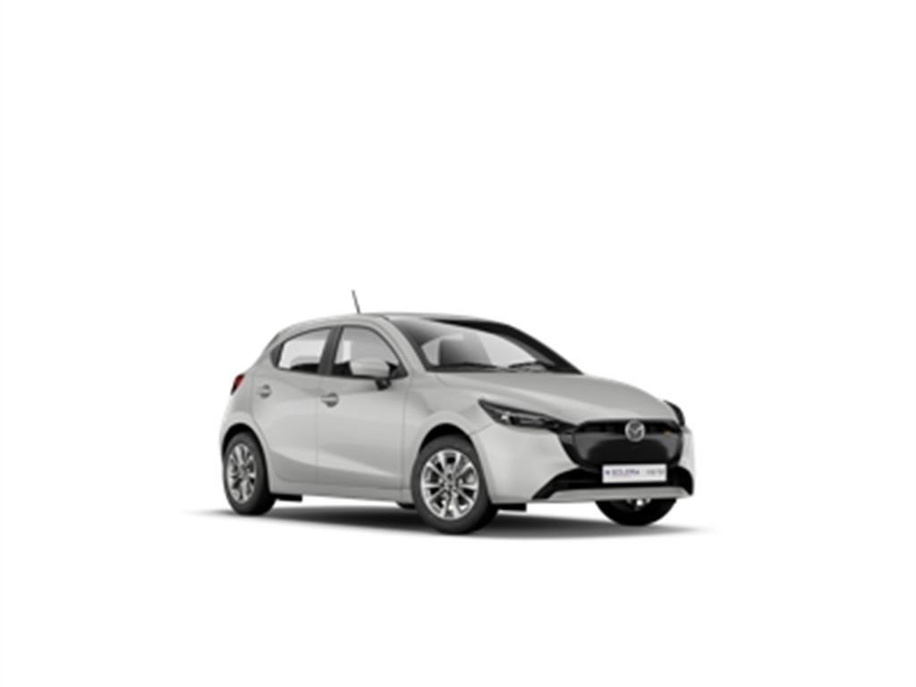 MAZDA 2 1.5 Skyactiv G 75 Centre-Line 5dr