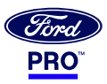 Ford Transit logo 1