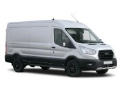 FORD TRANSIT 2.0 EcoBlue 130ps H2 Trend Van Auto [8 Speed]