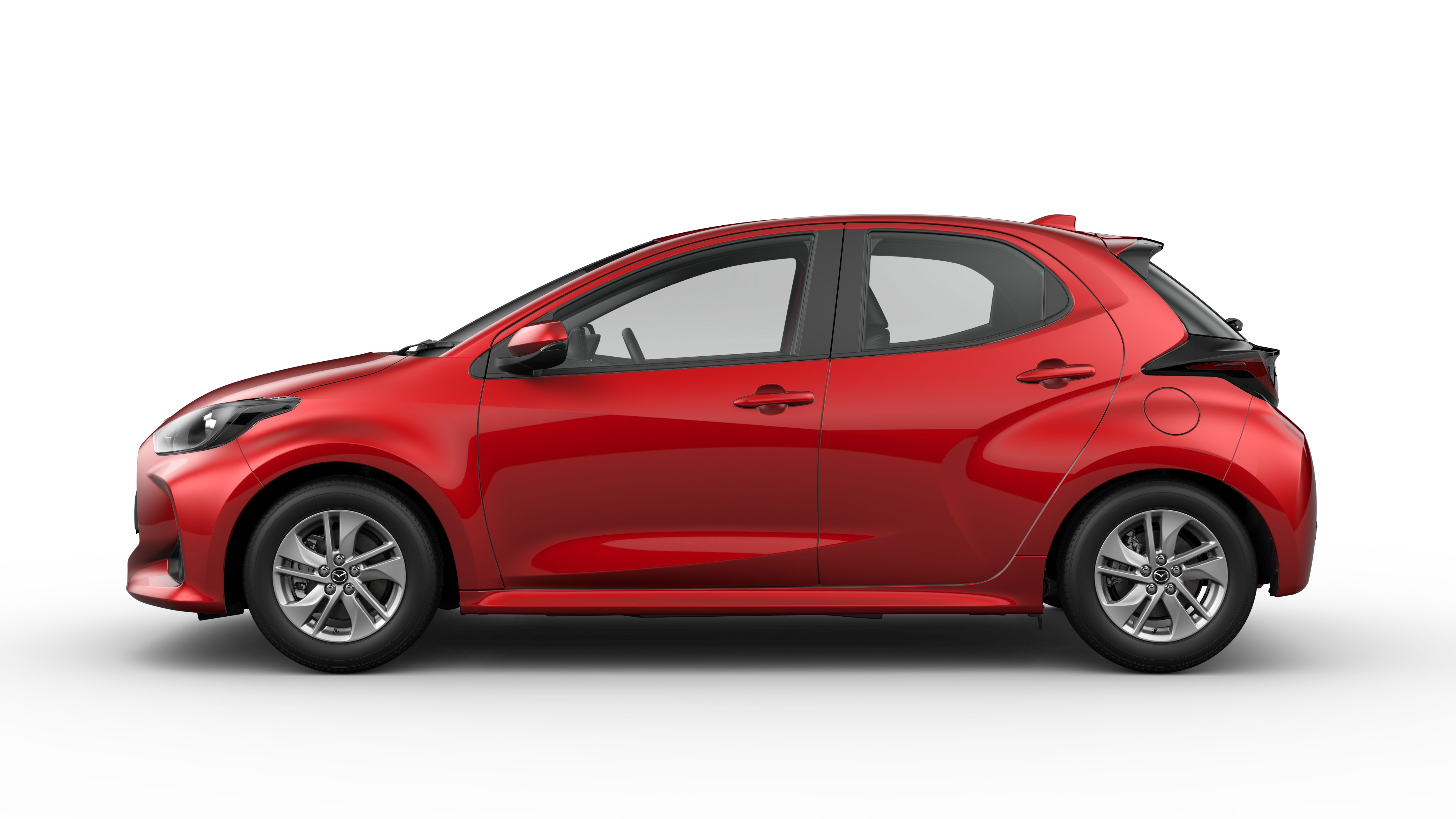 MAZDA 2 Hybrid 1.5i Hybrid Centre Line 5dr CVT