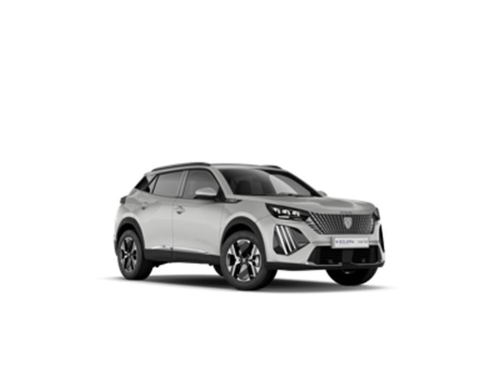 PEUGEOT 2008 100kW GT 50kWh 5dr Auto