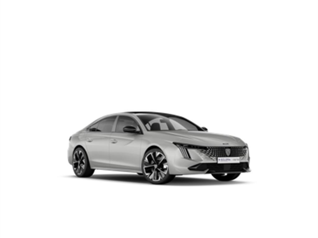 PEUGEOT 508 1.2 PureTech Allure 5dr EAT8