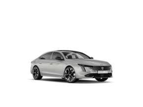 PEUGEOT 508 FASTBACK at Perrys Alfreton