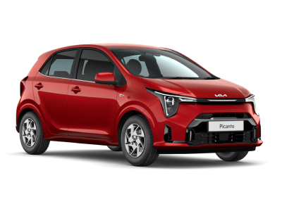 Kia Picanto 2