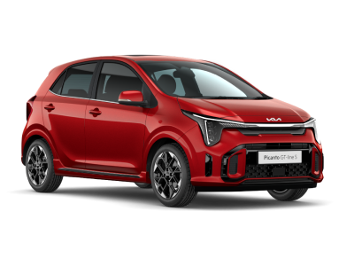 Kia Picanto GT-Line S