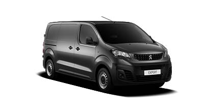 Peugeot Expert & E-Expert - Nimbus Grey