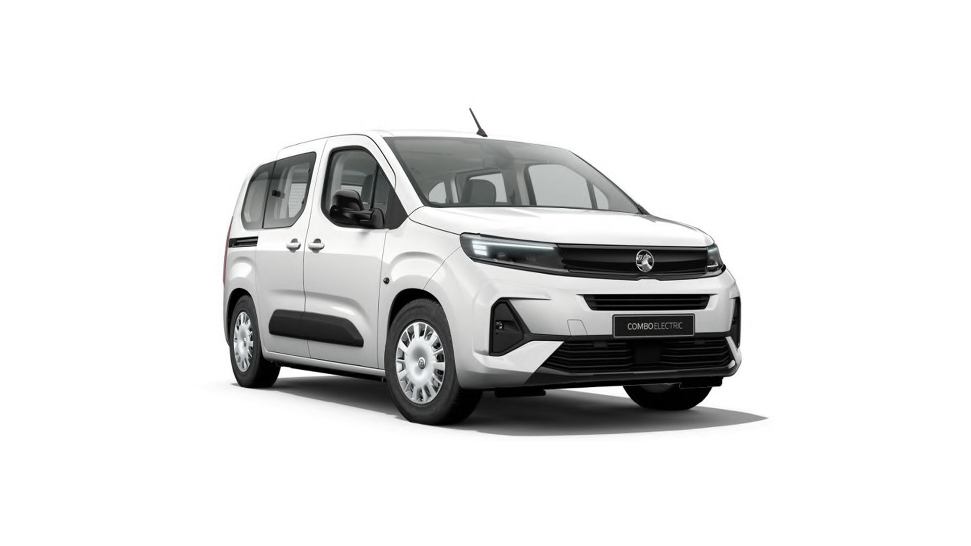 VAUXHALL COMBO LIFE 100kW Design XL 50kWh 5dr Auto [7 Seat]