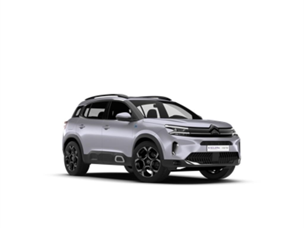 CITROEN C5 AIRCROSS 1.2 PureTech Plus 5dr