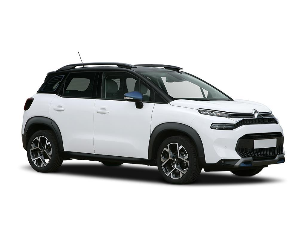 CITROEN C3 AIRCROSS 1.2 PureTech 110 Max 5dr