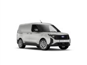 FORD TRANSIT COURIER 1.0 EcoBoost 125ps Limited Van