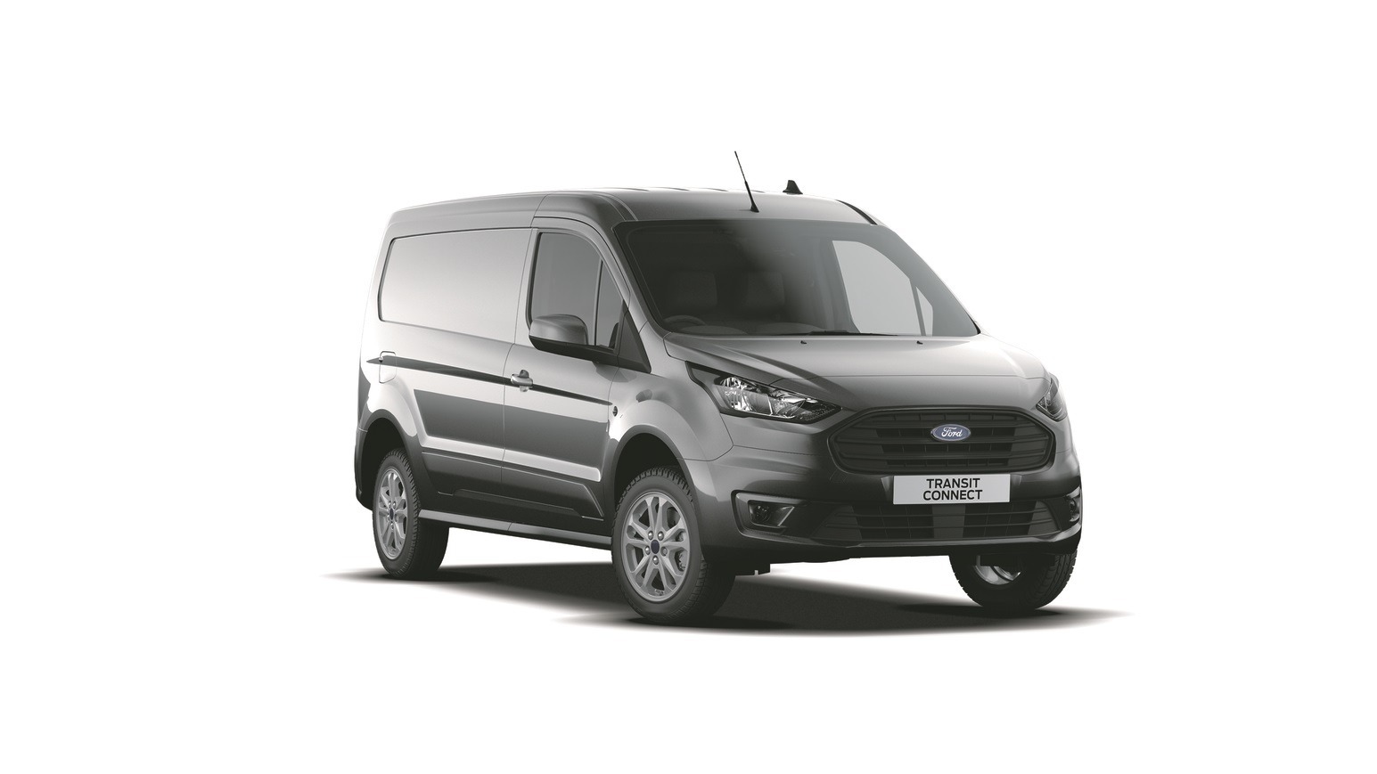 FORD TRANSIT CONNECT 1.5 EcoBoost PHEV 150 Limited Van Auto