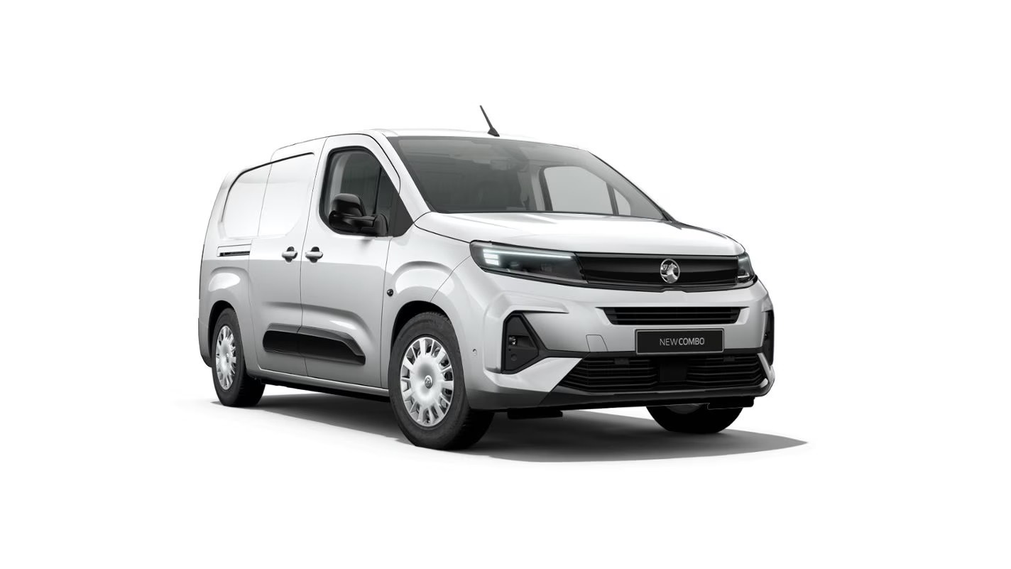 VAUXHALL COMBO CARGO 100kW Pro 52kWh H1 Van Auto