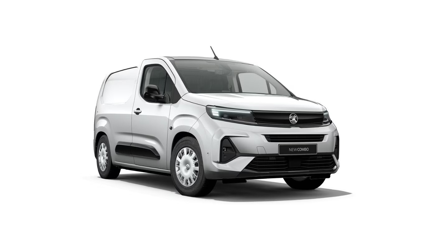 VAUXHALL COMBO CARGO 100kW Pro 50kWh H1 Van Auto