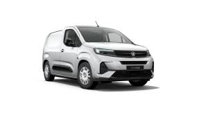 VAUXHALL COMBO CARGO ELECTRIC at Perrys Alfreton