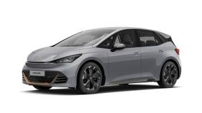 CUPRA BORN ELECTRIC HATCHBACK at Perrys Alfreton