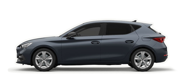 SEAT LEON Motability Offer