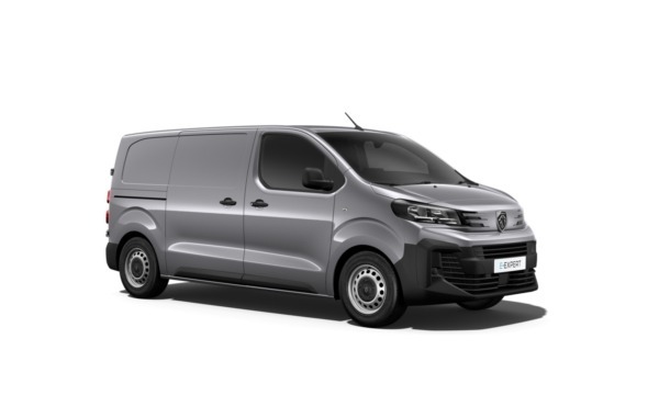 PEUGEOT EXPERT 2.0 BlueHDi 145 Professional Van EAT8