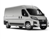 VAUXHALL MOVANO 2.2 Turbo D 140 H2 Van Prime Auto