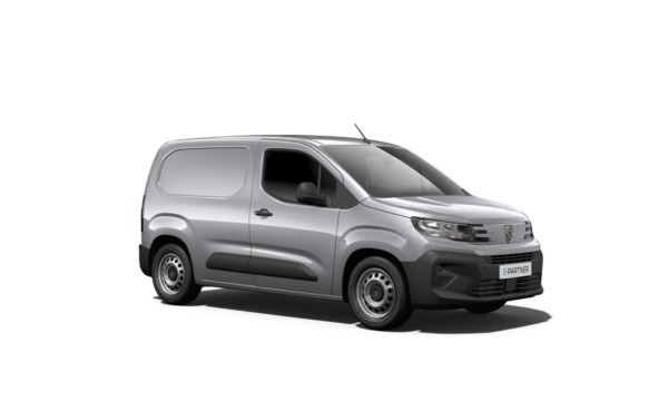 PEUGEOT PARTNER 1000 1.5 BlueHDi 130 Professional Van EAT8