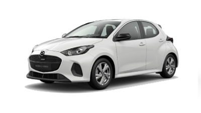 Mazda2 Hybrid Exclusive-Line