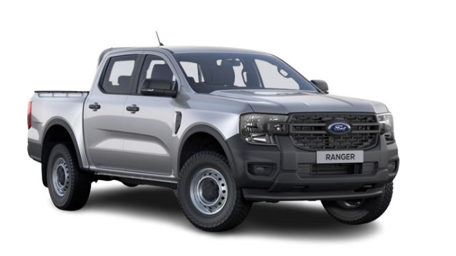 All-New Ranger MS-RT