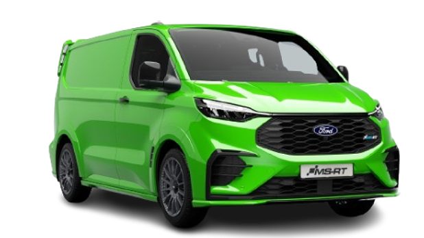 All-New Transit Custom MS-RT