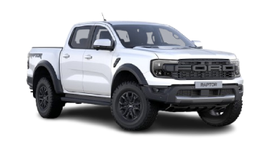 Ford Ranger Raptor