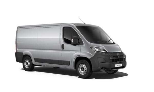 PEUGEOT BOXER 2.2 BlueHDi 140 H2 Van Professional