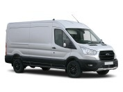 FORD TRANSIT 2.0 EcoBlue 165ps H2 Limited Van [Nav]