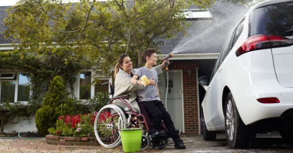 Motability