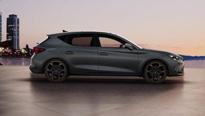 NEW CUPRA Leon VZ First Edition