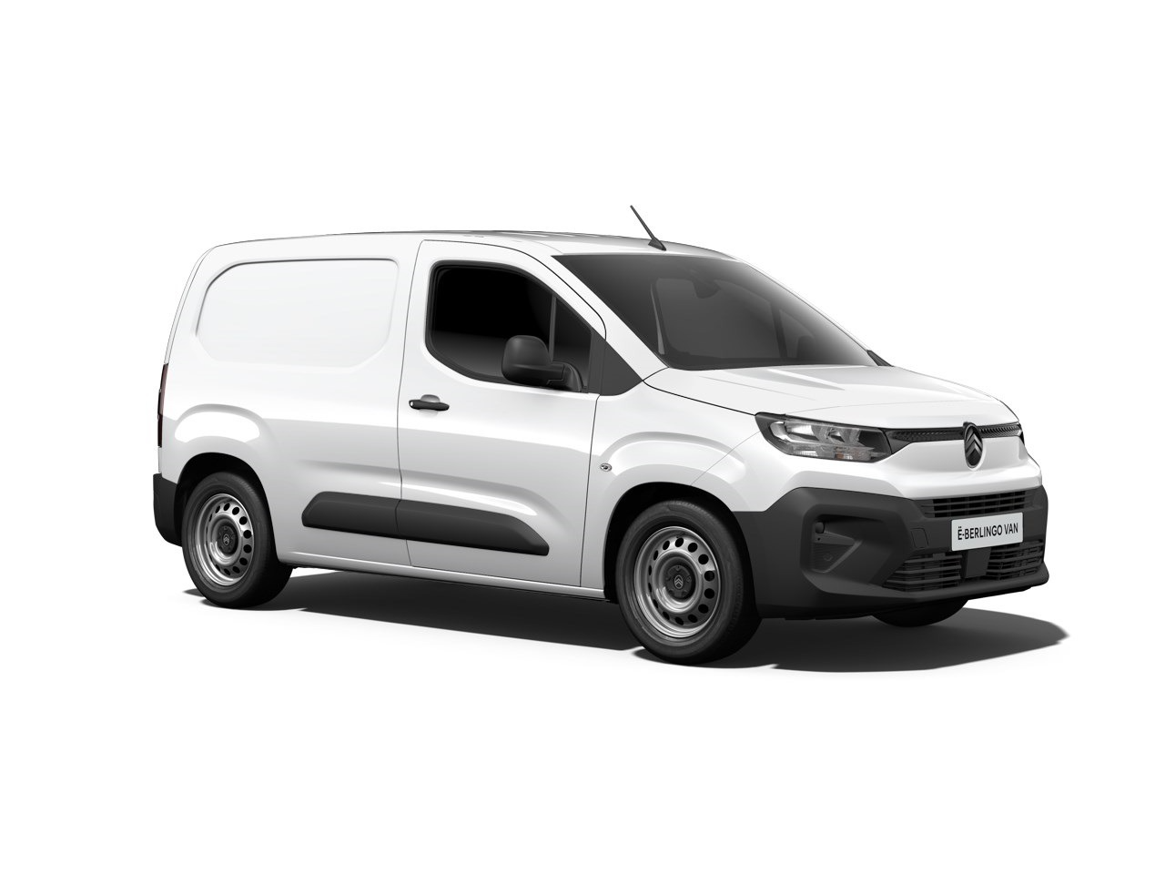 CITROEN BERLINGO 100kW 52kWh Van Enterprise Auto