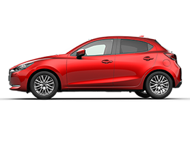 Mazda2