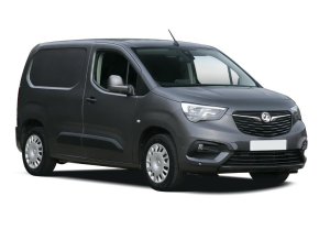 VAUXHALL COMBO CARGO L1 ELECTRIC at Perrys Alfreton