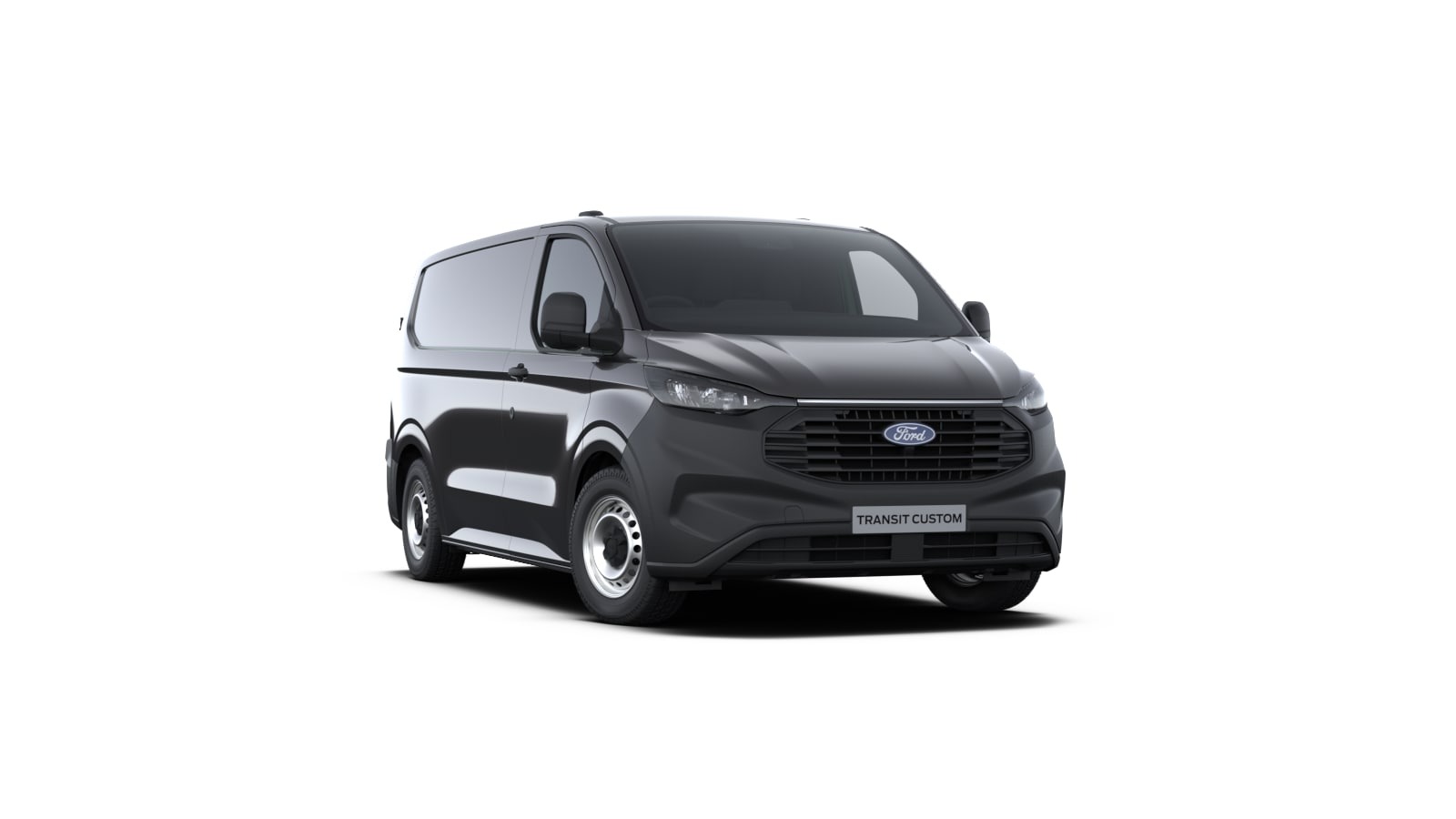 Ford Transit Custom - Magnetic